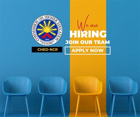 ched website|ched ncr.